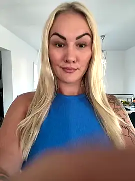 NastyMilf  online show from November 1, 9:14 am