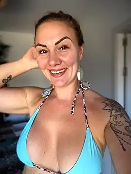 NastyMilf  online show from April 13, 8:29 am