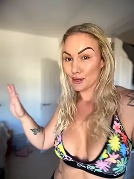 NastyMilf  online show from February 16, 9:30 am