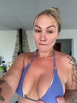 NastyMilf  online show from September 19, 11:25 am
