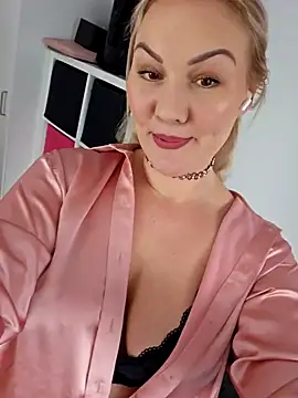 NastyMilf  online show from February 7, 9:05 am
