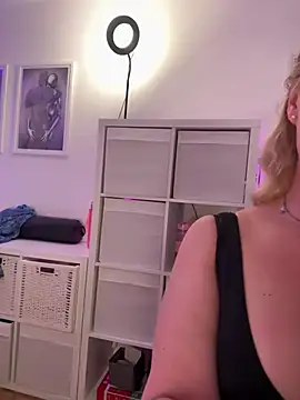 NastyMilf  online show from March 21, 9:45 am