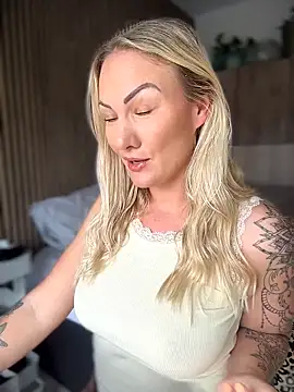 NastyMilf  online show from March 24, 9:53 am