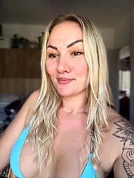 NastyMilf  online show from March 25, 9:30 am