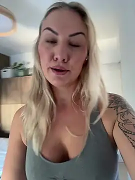 NastyMilf  online show from January 11, 8:54 am