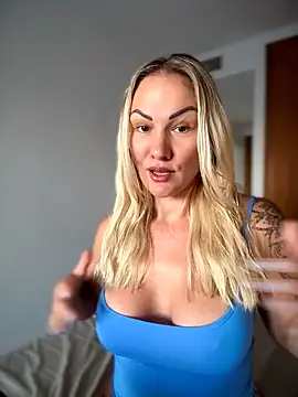 NastyMilf  online show from June 1, 7:02 pm