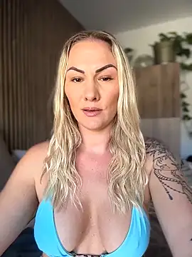 NastyMilf  online show from February 19, 10:34 am