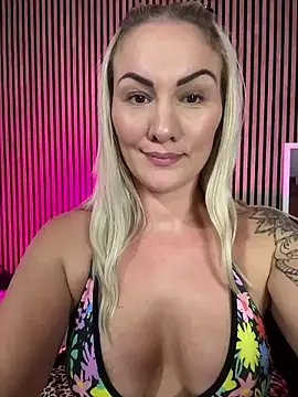 NastyMilf  online show from January 7, 9:09 pm