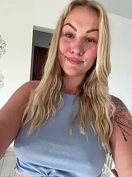NastyMilf  online show from September 15, 8:26 am