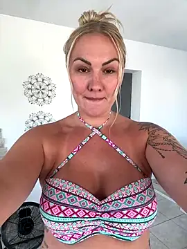 NastyMilf  online show from September 18, 10:07 am