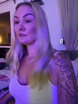 NastyMilf  online show from October 13, 6:20 pm