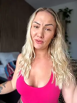 NastyMilf  online show from March 20, 11:22 am