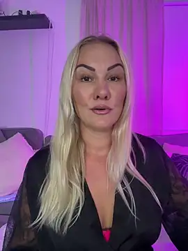 NastyMilf  online show from November 30, 7:14 pm