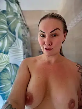 NastyMilf  online show from May 7, 9:45 am