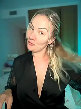 NastyMilf  online show from May 14, 7:11 pm