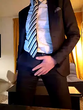 Justforoneday online show from February 5, 9:29 pm