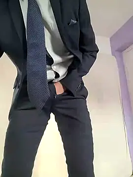 Justforoneday online show from November 6, 1:15 pm