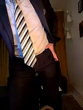 Justforoneday online show from February 6, 9:49 pm