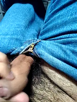 zeca692 online show from January 8, 2:56 pm