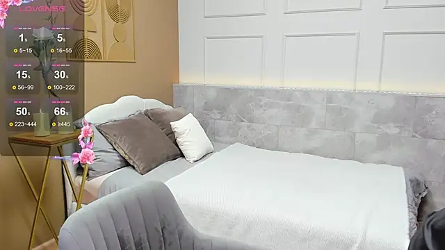 Maria Gold online show from November 28, 1:44 pm