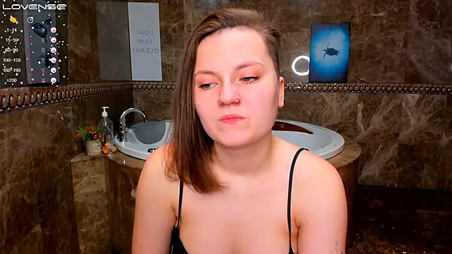 MelindaTin online show from January 9, 12:28 am