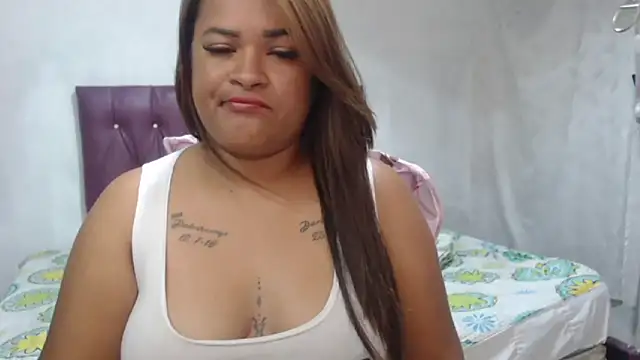 BelenGarcia online show from March 8, 4:21 pm