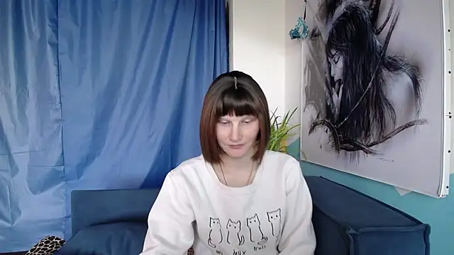 cornflower mm online show from May 18, 2:01 am