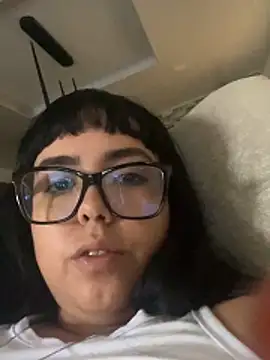 LillyCandy online show from March 21, 10:13 pm