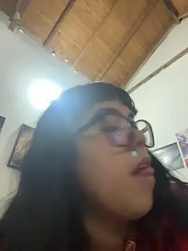 LillyCandy online show from February 18, 2:42 am