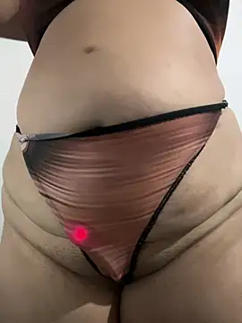 LillyCandy online show from May 28, 7:42 pm