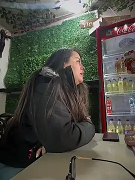 Ixchel Anaid online show from January 15, 8:01 pm