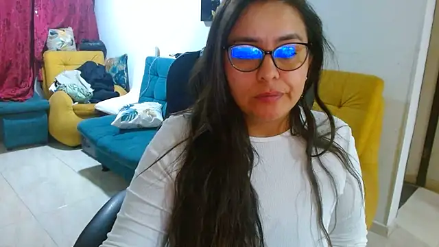 Snapshot of Ixchel_Anaid chatting on June 14, 3:08 am Ixchel Anaid online show from June 14, 3:08 am