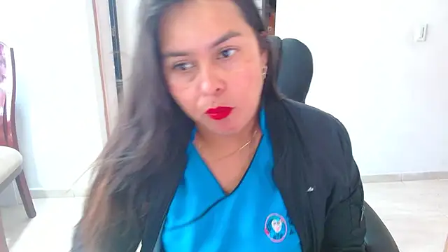 Ixchel Anaid online show from December 1, 6:31 pm