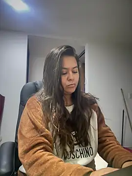 Ixchel Anaid online show from February 21, 10:28 am