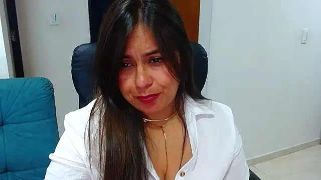 Ixchel Anaid online show from March 16, 10:31 pm