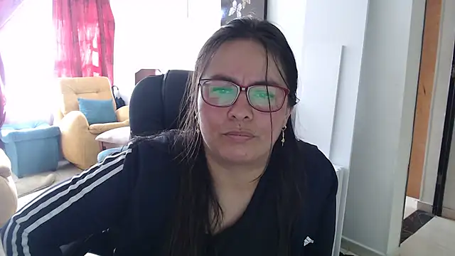 Ixchel Anaid online show from September 26, 1:18 pm