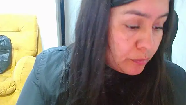 Snapshot of Ixchel_Anaid chatting on June 9, 10:11 pm Ixchel Anaid online show from June 9, 10:11 pm
