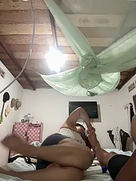 Ixchel Anaid online show from November 3, 12:49 am