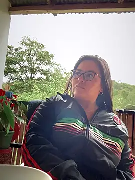 Ixchel Anaid online show from November 16, 11:37 am