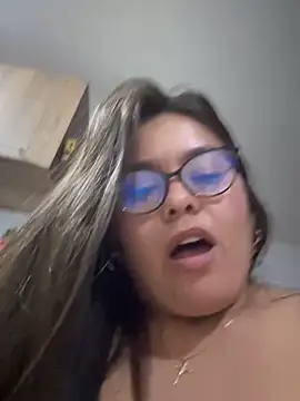 Ixchel Anaid online show from March 16, 4:20 am