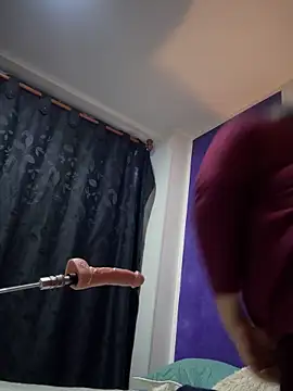 Ixchel Anaid online show from March 1, 11:49 pm