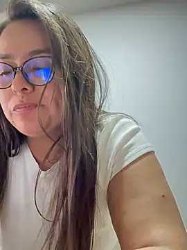 Snapshot of Ixchel_Anaid chatting on July 19, 8:38 pm Ixchel Anaid online show from July 19, 8:38 pm