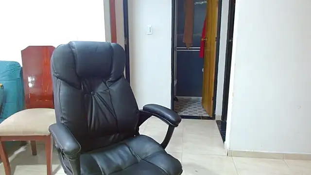 Ixchel Anaid online show from November 24, 1:22 pm