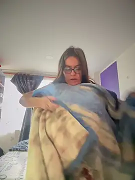 Ixchel Anaid online show from February 5, 12:12 pm