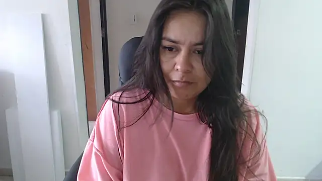 Ixchel Anaid online show from October 5, 12:51 pm