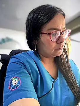 Ixchel Anaid online show from September 19, 2:21 pm