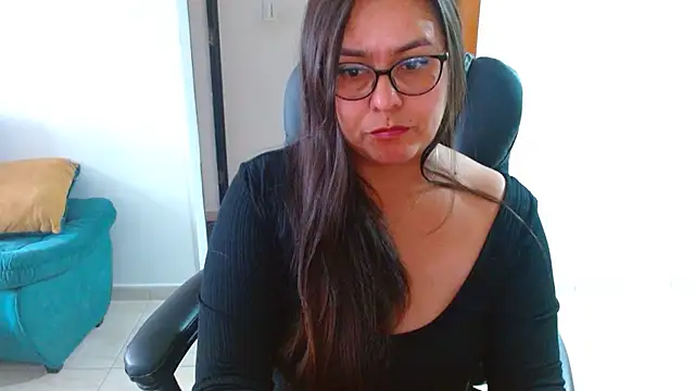 Ixchel Anaid online show from March 18, 7:59 pm