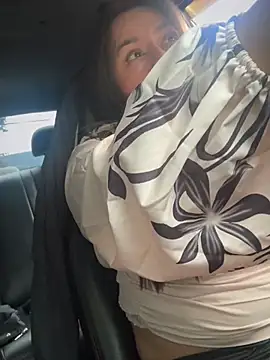 Ixchel Anaid online show from March 7, 9:20 pm