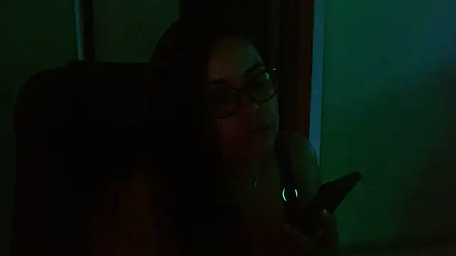 Ixchel Anaid online show from May 4, 2:37 am