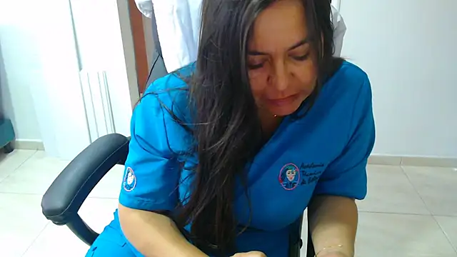 Ixchel Anaid online show from October 21, 5:56 pm